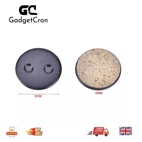 Brake pads replacement set for - pads,