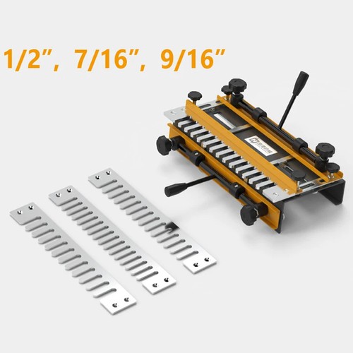 Inch dovetail router - dovetail,