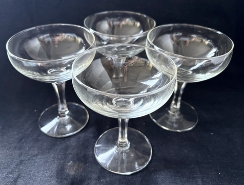 Vintage mid century champagne - mid,