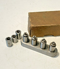 Vintage lushington tool makers - lushington,