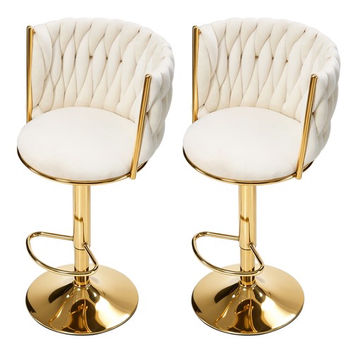 Luxury tufted beige white - luxury,