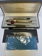 RARE Parker Sonnet Fougere