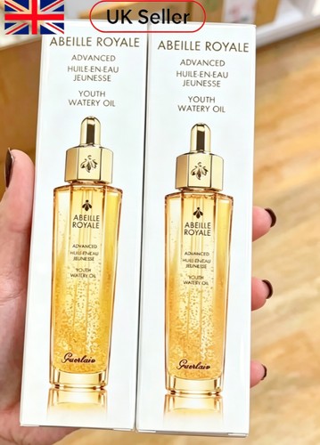 2pack guerlain watery - 2pack, 50ml