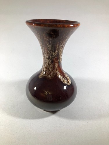 Vintage fosters kernewek vase - fosters,