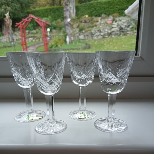 Waterford crystal - waterford,
