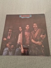 Eagles Desperado Vinyl 12 LP