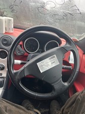 ALFA ROMEO GTV SPIDER 916S 916