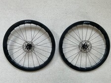 Zipp 353 NSW Disc Wheelset, Extralite Hubs, Shimano Freehub, 1,165 grams