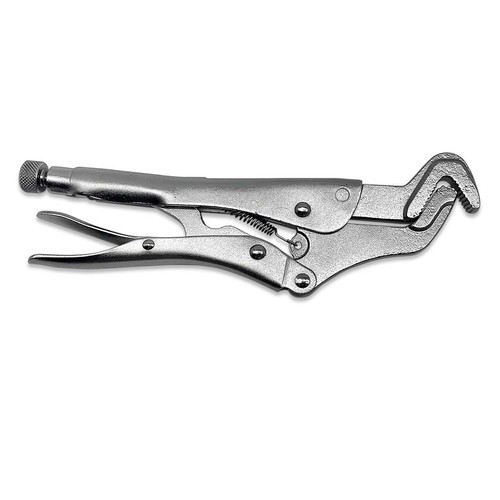 Parrot nose locking pliers - nose,