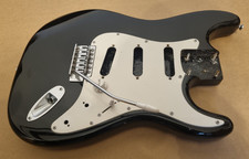 Stratocaster Strat Electric
