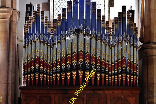 Photo caythorpe - photo,