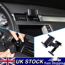 Dashboard Center Car Phone Holder Stand Clip For Land Rover Evoque 2012-2018 UK