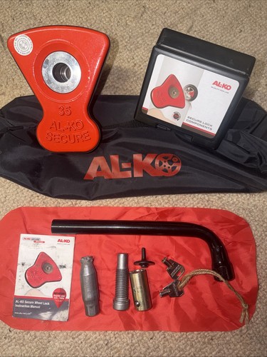 Alko alco caravan - alko,