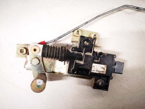 05027198ab actuator fuel - actuator,