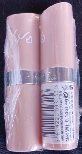 Rimmel london nude - rimmel,