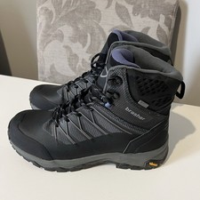 Brasher Women’s Jura Mid