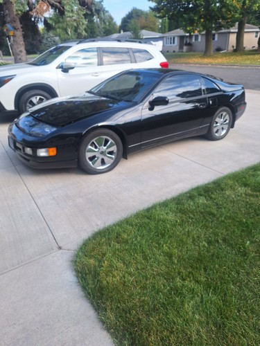1994 nissan 300zx - 300zx,
