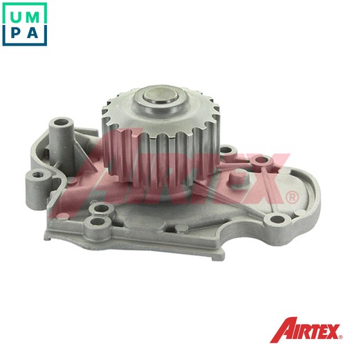Water pump engine - engine, cooling