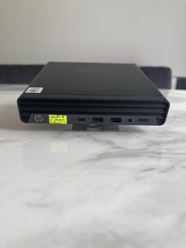 Elitedesk 800 mini - elitedesk,