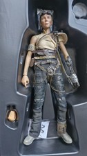 Furiosa - Mad Max Fury Road 1/6 Scale Figure, VTS Toys Wasteland Ranger VM020