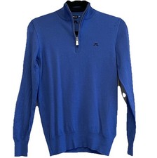 J.Lindeberg Kian Tour Knit
