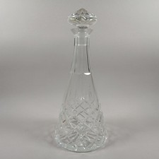 Vintage royal brierley crystal - vintage,
