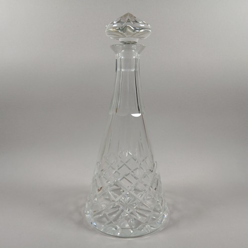 Vintage royal brierley crystal - vintage,