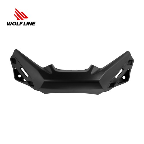 Wolfline front beak - wolfline, nose