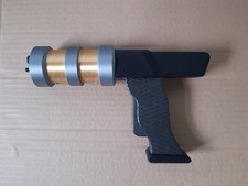 Star Trek TOS Phaser Prop 3D