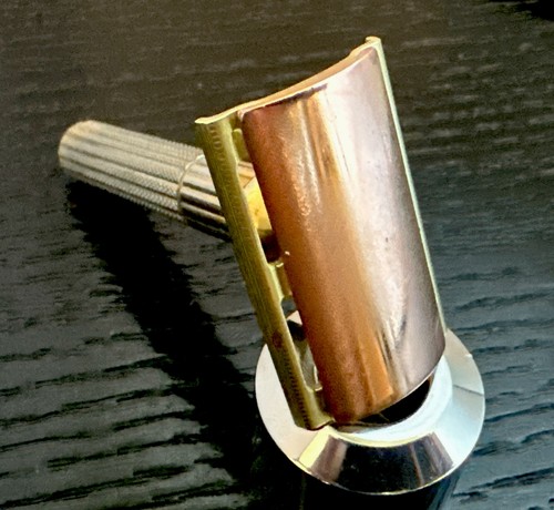 1940 gillette fat - gillette,