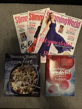 Complete Slimming World