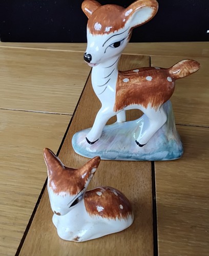 Vintage kitsch style ceramic - vintage,