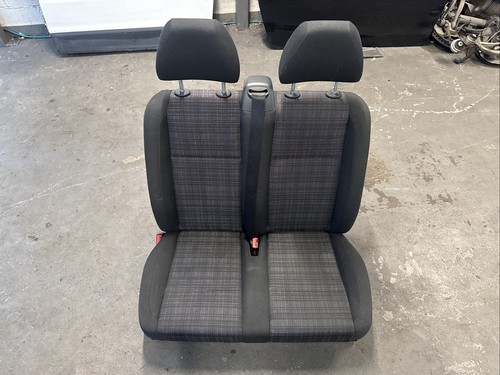 Mercedes benz vito - benz, w447