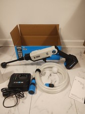 MacAllister Pressure Washer