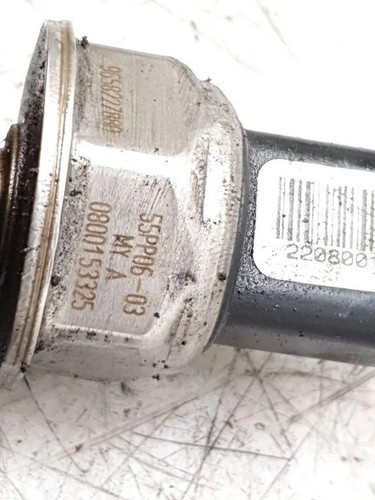 Peugeot 307 fuel feeder - fuel,