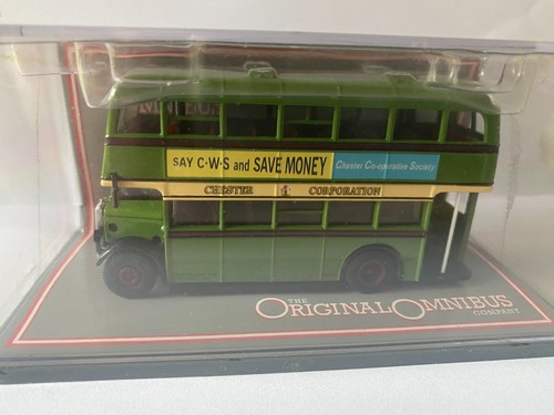 Original omnibus - original,