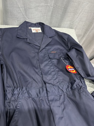 Dickies redhawk navy - dickies,