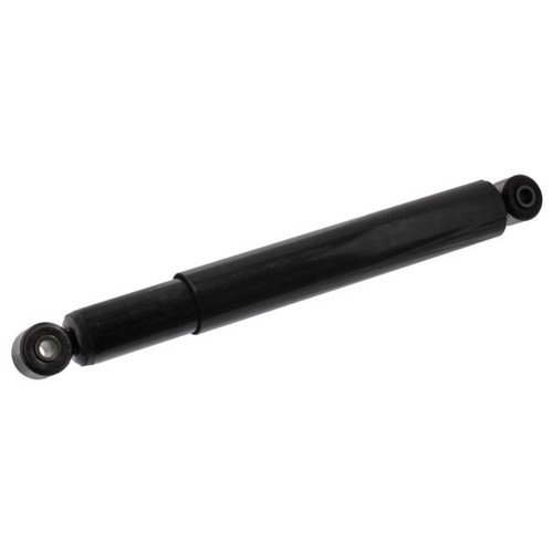 Shock absorber front - front, left