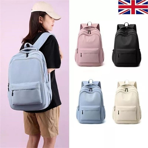 Teenager backpack school - school, large