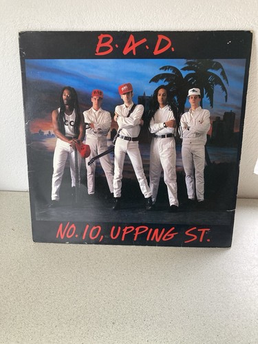 Big audio dynamite - big,