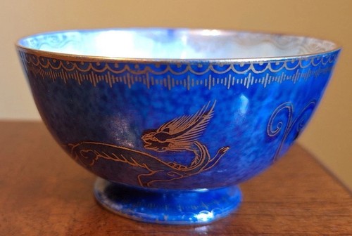 Wedgewood daisy mekeig - wedgewood,