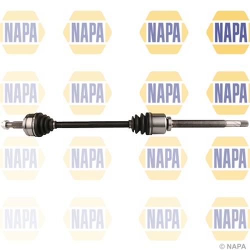 Drive shaft for renault master - shaft,