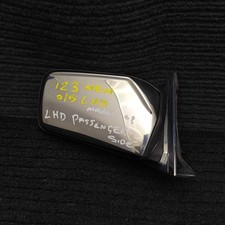 New A1238110641 Mercedes W123 Right Wing Mirror A1238110461 - LHD Passenger