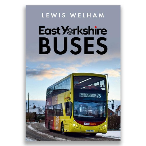 East yorkshire buses - east,