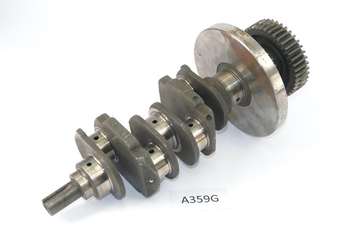 Honda gl1100 sc02 crankshaft - sc02,