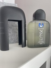 Rare Lynx Phoenix Aftershave Mens 100ml Discontinued
