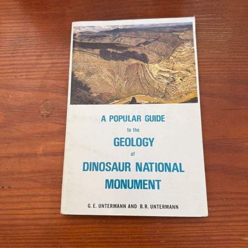 Popular guide the geology - popular,