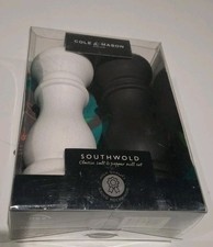 Cole & Mason Southwold Black &