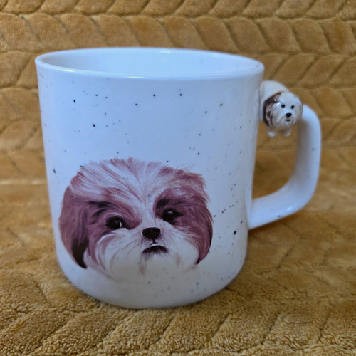 Tale tails shih - of,