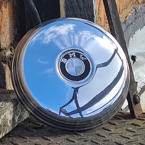 Bmw isetta 600 hub - hub, cap